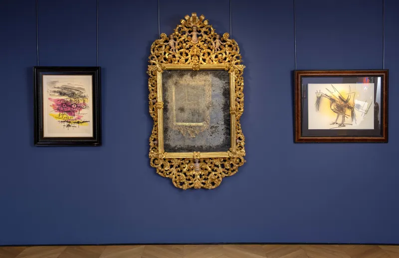 Discovering Viceregal Latin American Treasures
