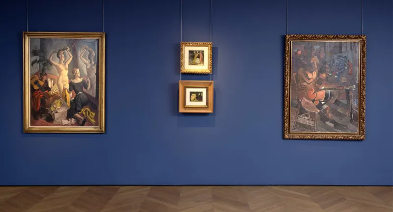 Barcelona – Paris, 1860-1936: A Journey to Modernity