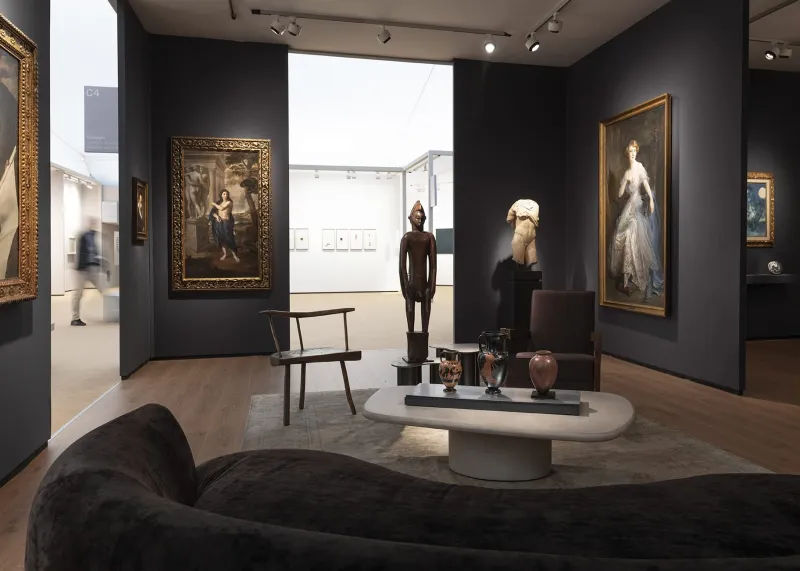 FRIEZE Masters 2026