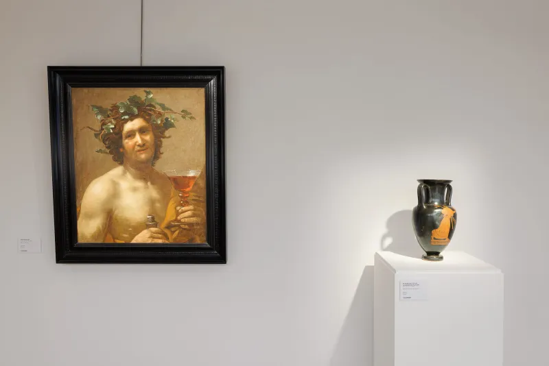 In Vino Veritas: The Visual Rhetoric of Wine