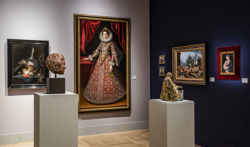 TEFAF Maastricht 2022
