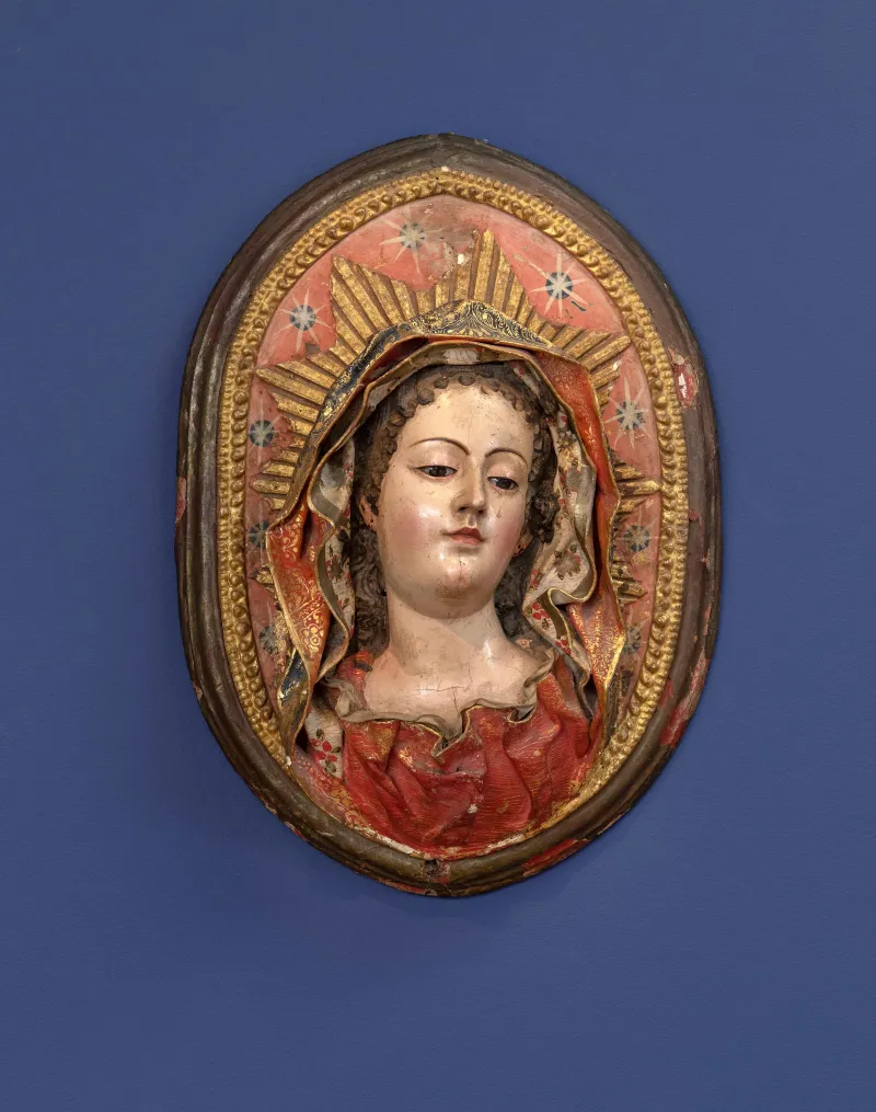 Discovering Viceregal Latin American Treasures