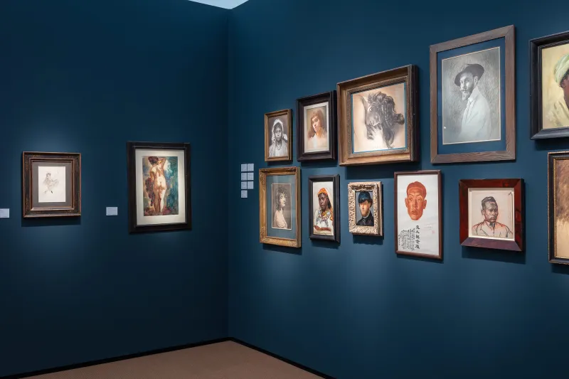 FRIEZE Masters 2024