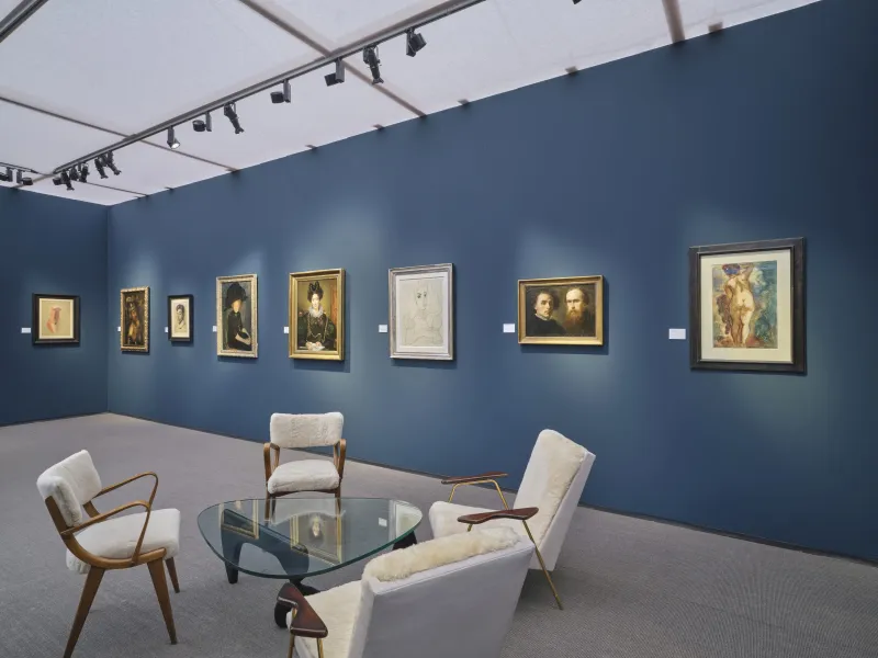 FRIEZE Masters 2023
