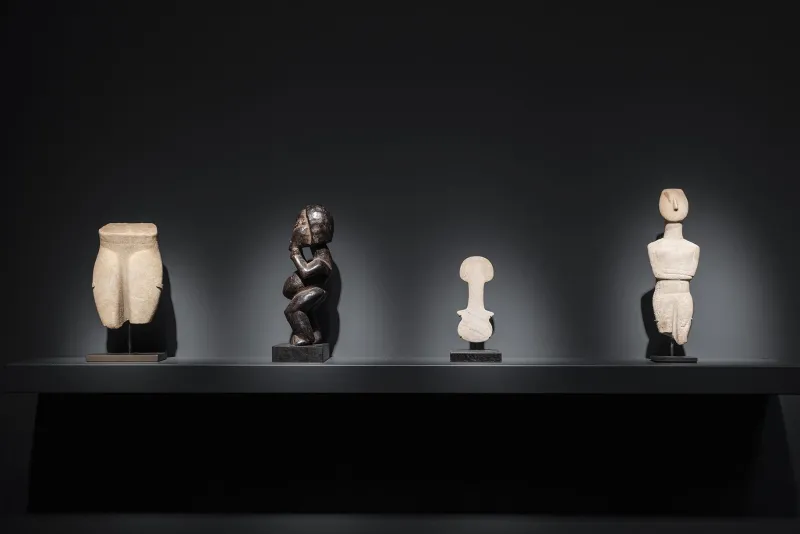 FRIEZE Masters 2025