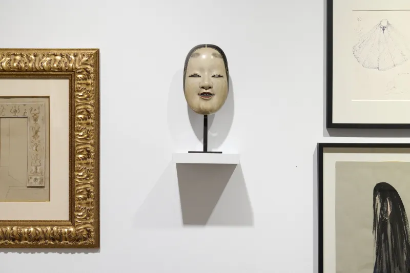 Leonor Fini: A Practice of Transformation