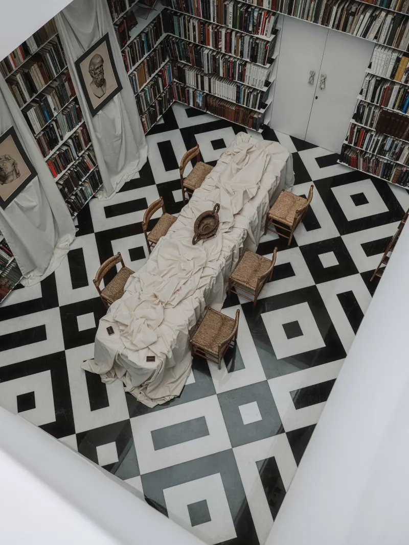 Colnaghi & Banda Present Held in Space: Celebrating Women-Led Art and Design