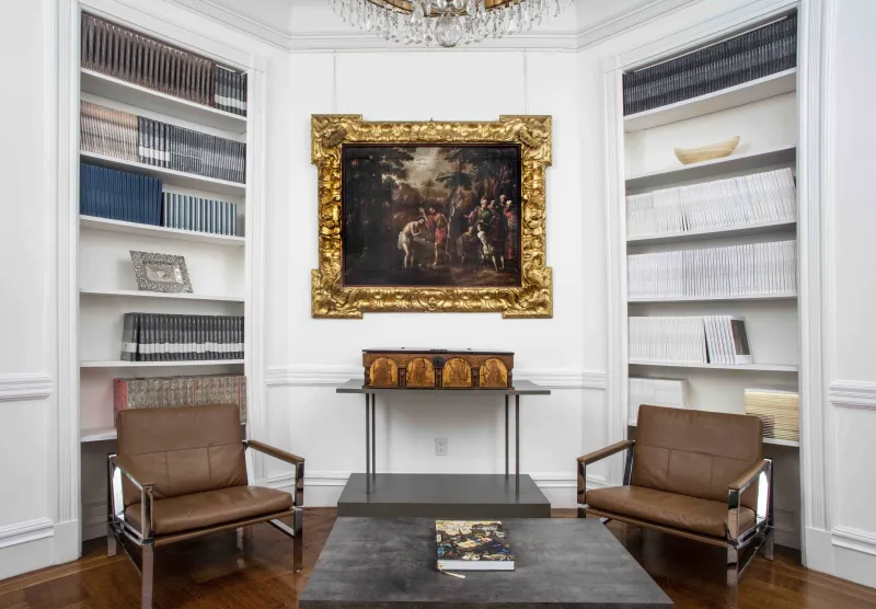 Discovering Viceregal Latin American Treasures