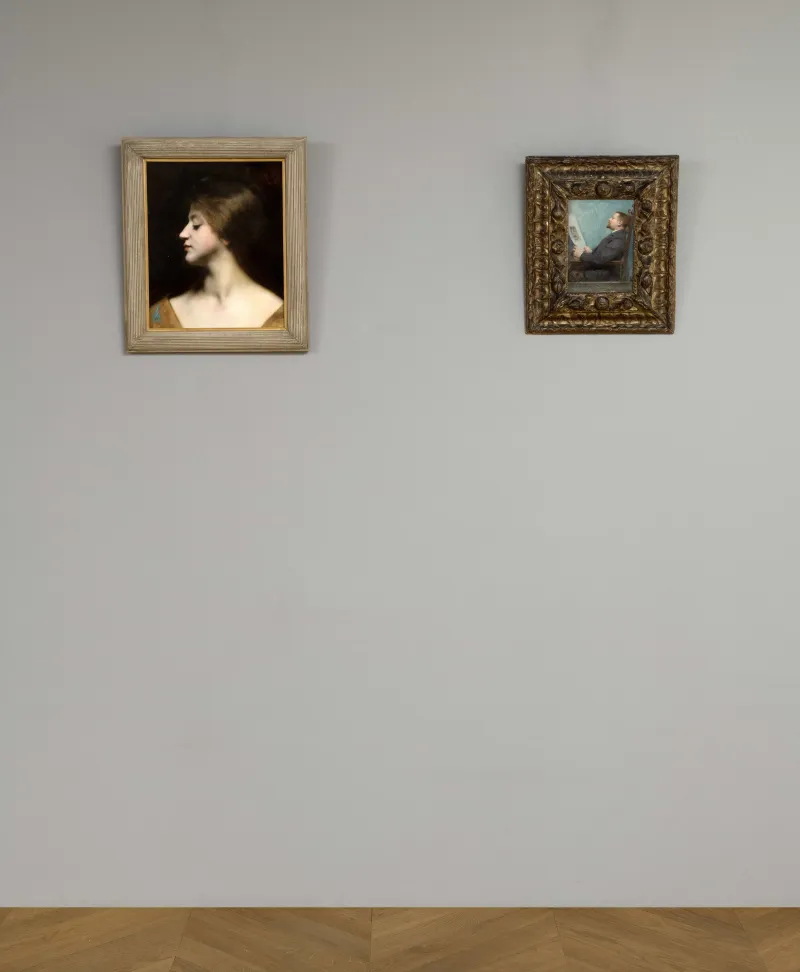 Works on Paper: 1800–1950 | London Art Week
