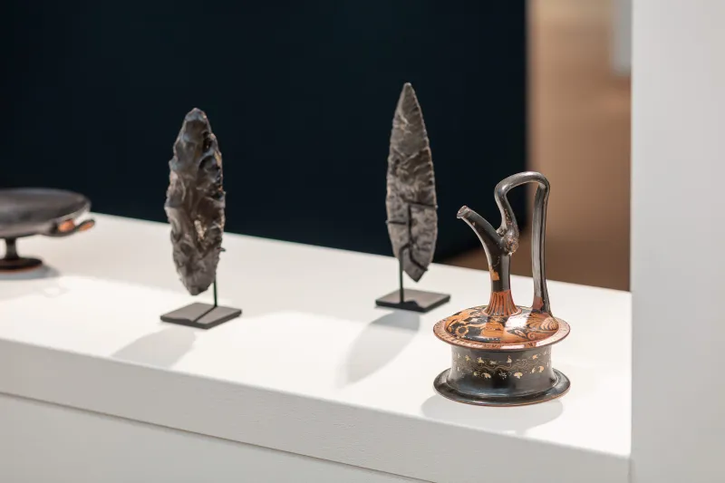 FRIEZE Masters 2024