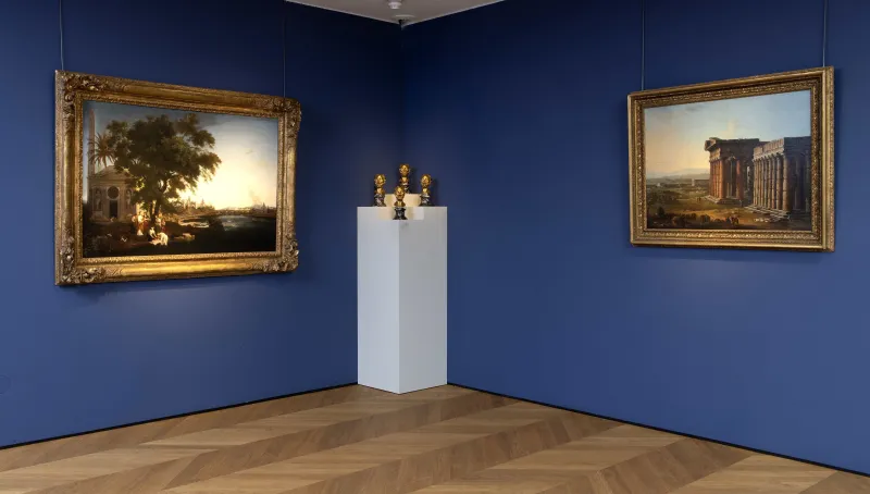 Summer Exhibition 2022