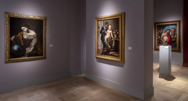 TEFAF Maastricht 2023