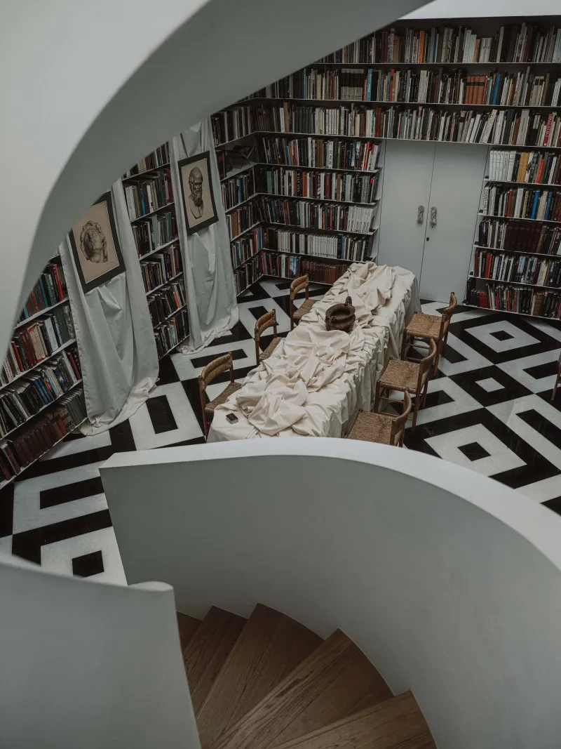 Colnaghi & Banda Present Held in Space: Celebrating Women-Led Art and Design