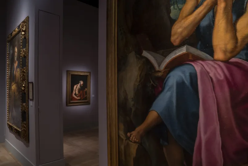 TEFAF Maastricht 2023