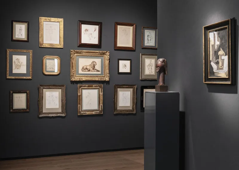 FRIEZE Masters 2026