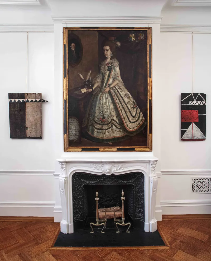 Discovering Viceregal Latin American Treasures