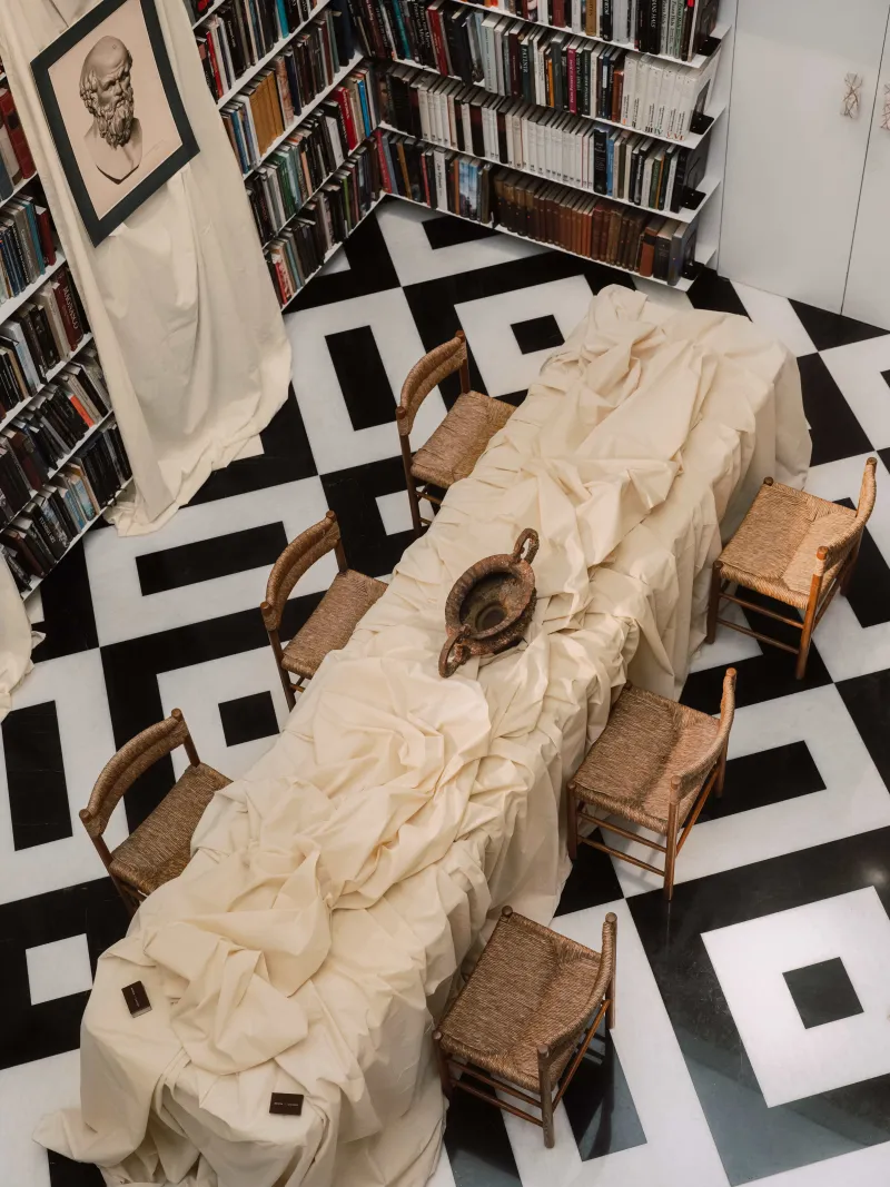 Colnaghi & Banda Present Held in Space: Celebrating Women-Led Art and Design
