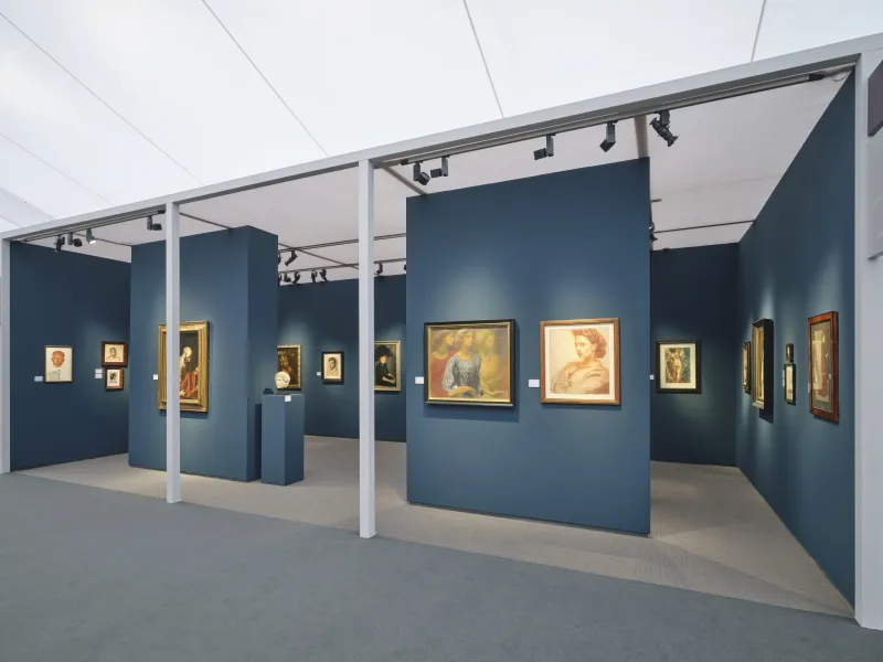 FRIEZE Masters 2023