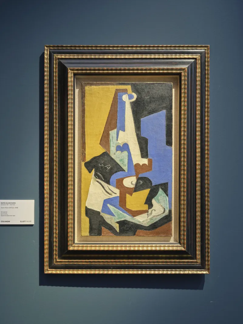 FRIEZE Masters 2023