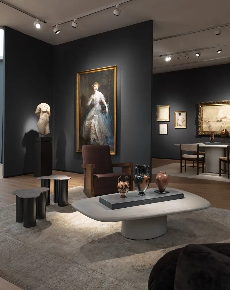 FRIEZE Masters 2026