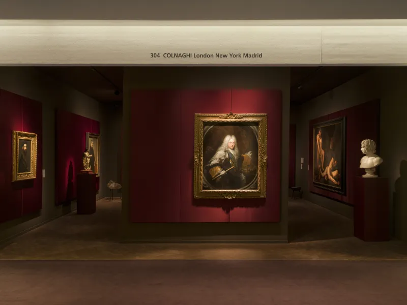 TEFAF Maastricht 2026