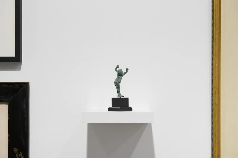 Leonor Fini: A Practice of Transformation