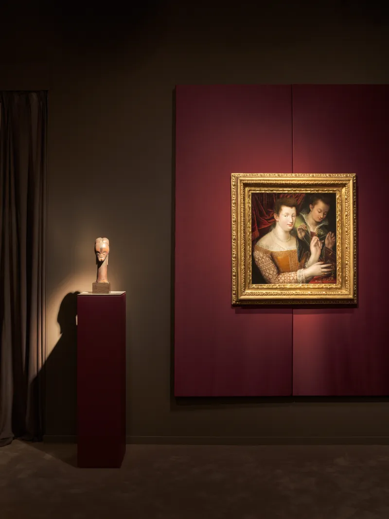 TEFAF Maastricht 2026