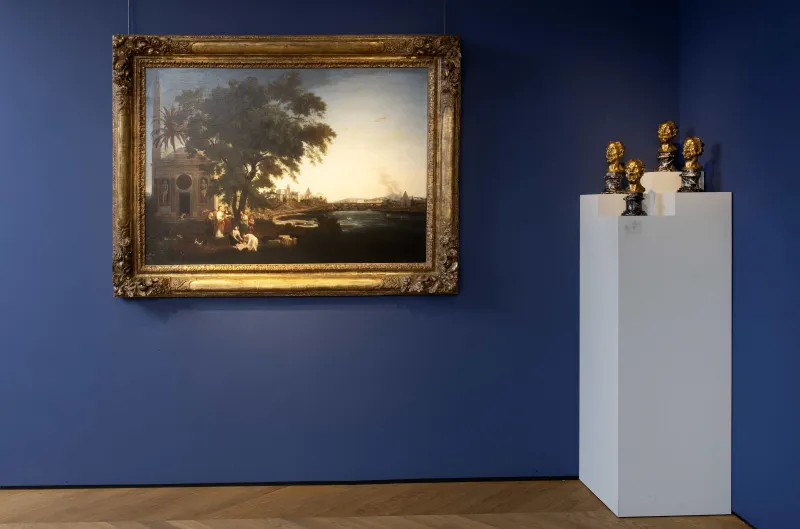 Works on Paper: 1800–1950 | London Art Week