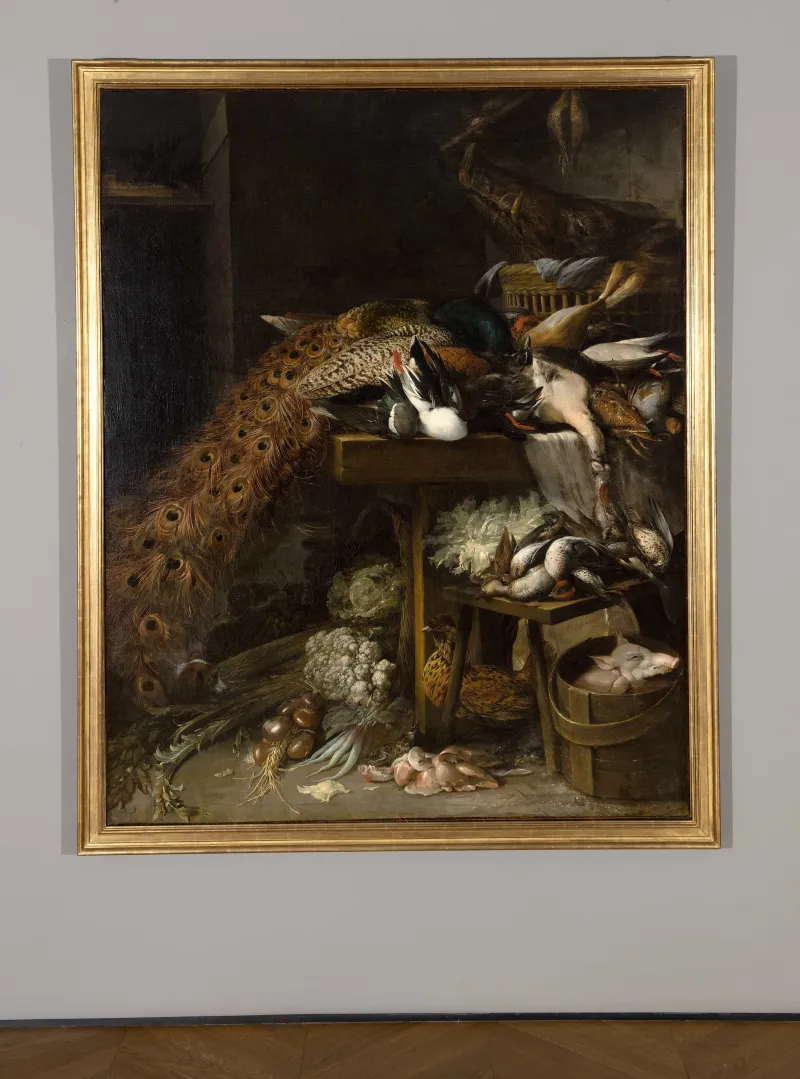 Winter Exhibition
