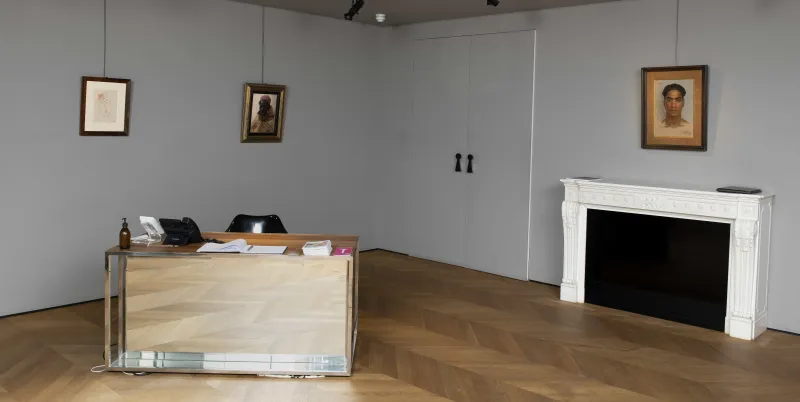 Works on Paper: 1800–1950 | London Art Week