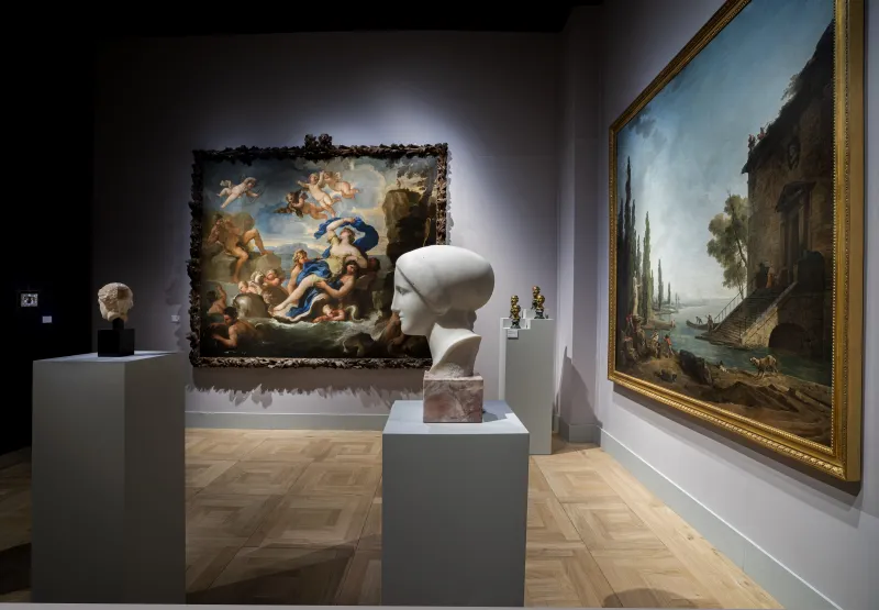 TEFAF Maastricht 2022