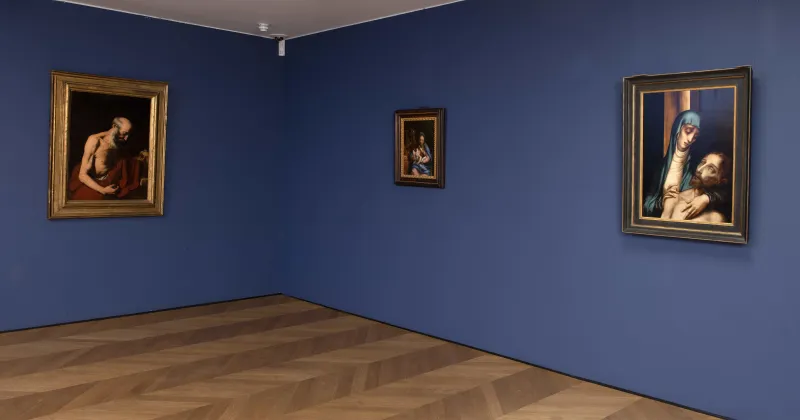 Summer Exhibition 2023
