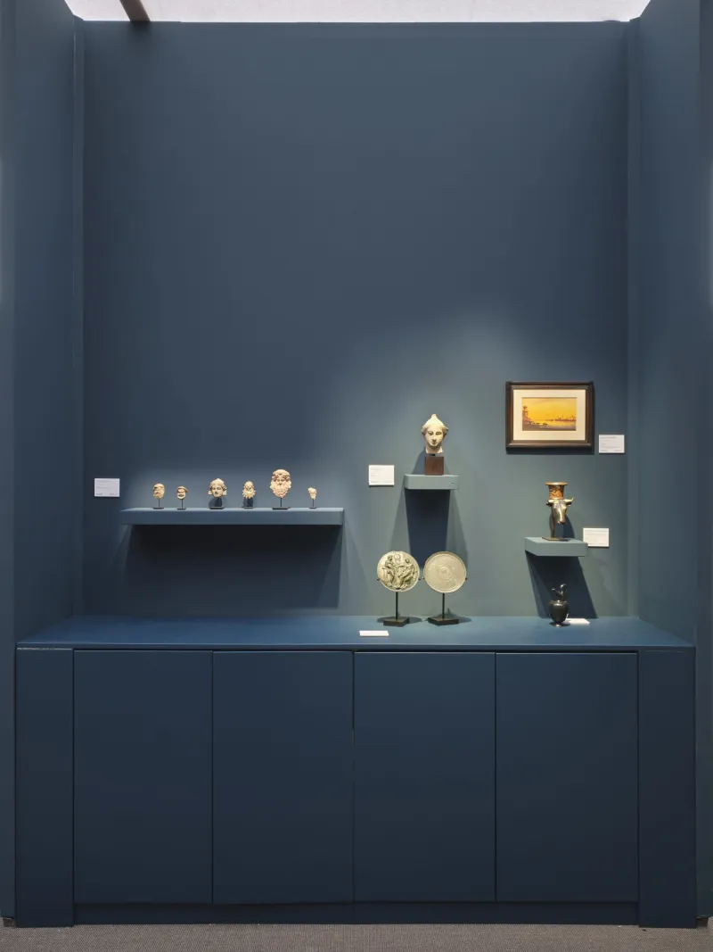 FRIEZE Masters 2023