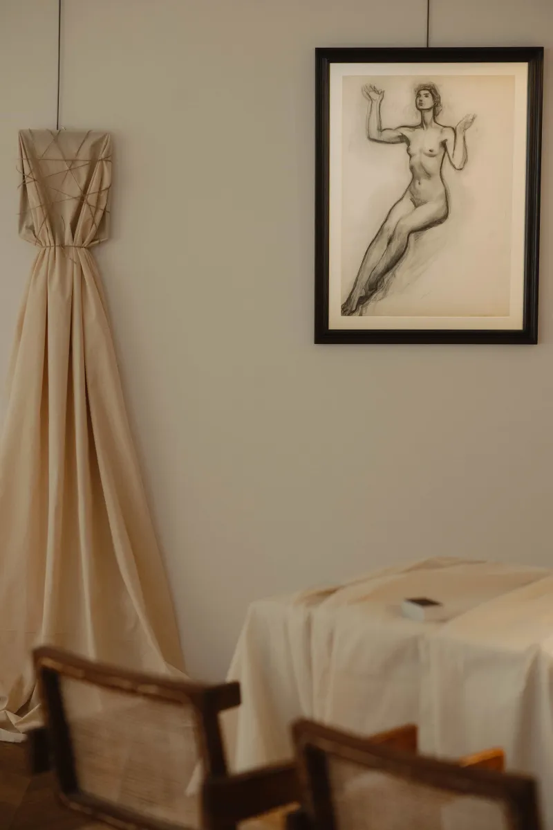 Colnaghi & Banda Present Held in Space: Celebrating Women-Led Art and Design