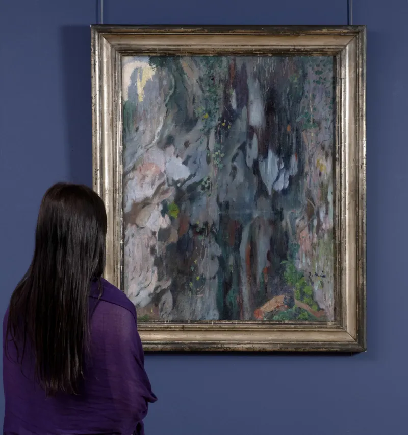 Spanish Modern Landscapes