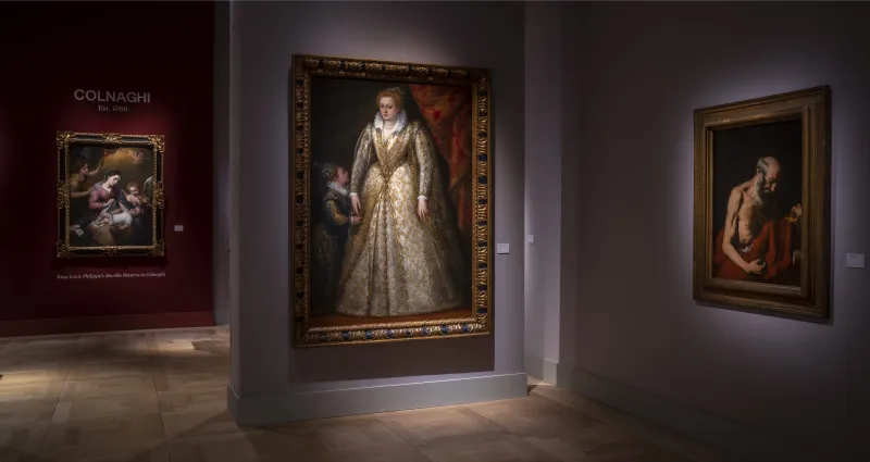 TEFAF Maastricht 2023