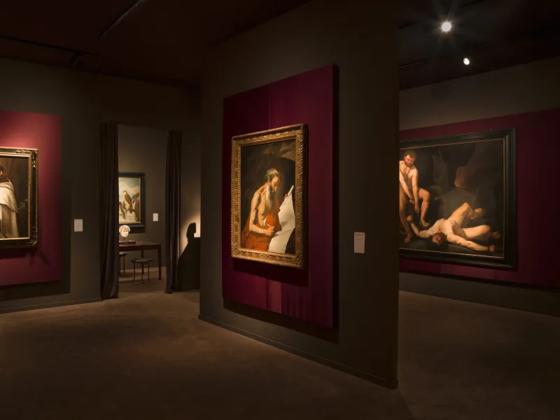 TEFAF Maastricht 2026
