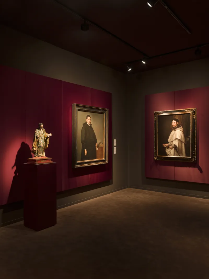 TEFAF Maastricht 2026