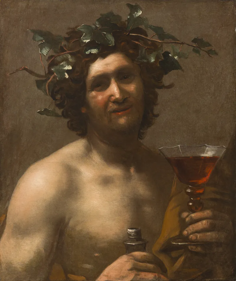 In Vino Veritas: The Visual Rhetoric of Wine