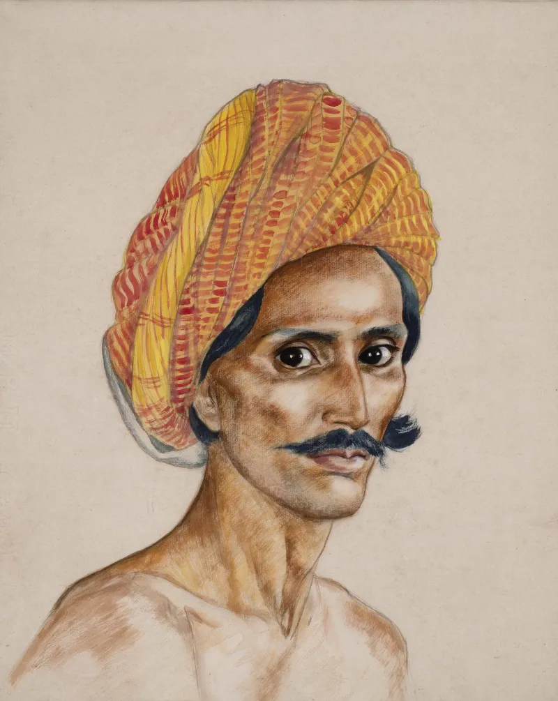 Works on Paper: 1800–1950 | London Art Week