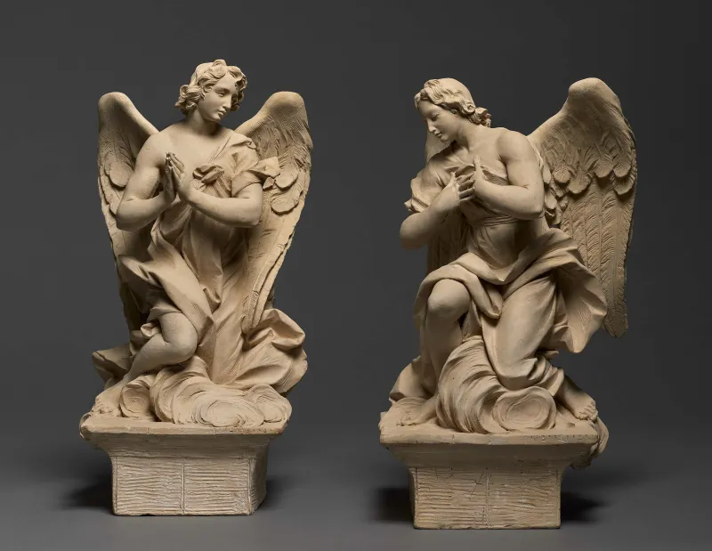 Baptism of Fire: Terracotta Masterpieces Spanning Three Millennia