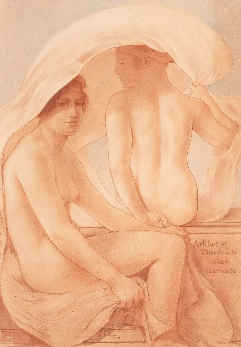 Master Drawings New York 2023