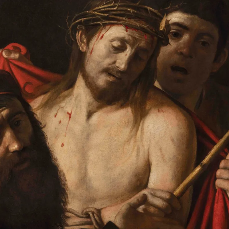 Colnaghi gallery to lead research into €1,500 painting now believed to be by Caravaggio