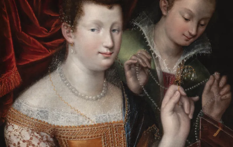 Women Old Masters Have Been Selling Big. Will the Momentum Continue at TEFAF?