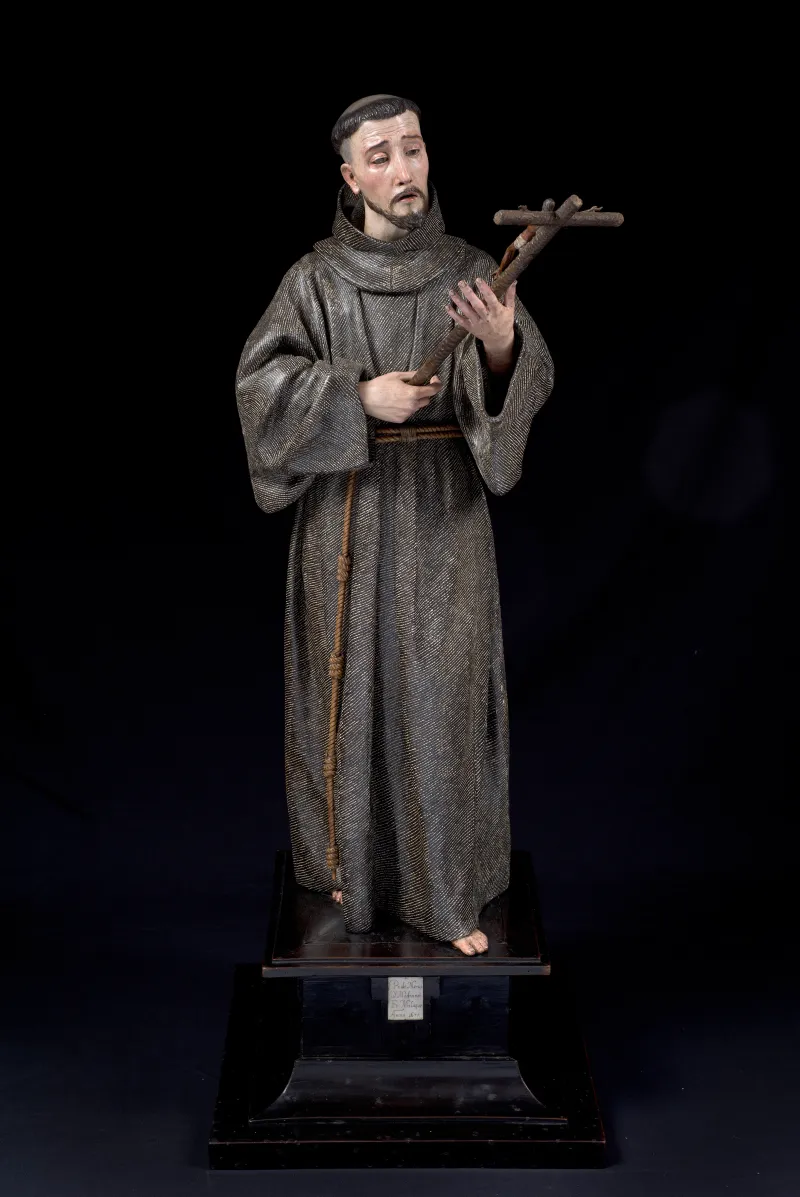 Saint Francis