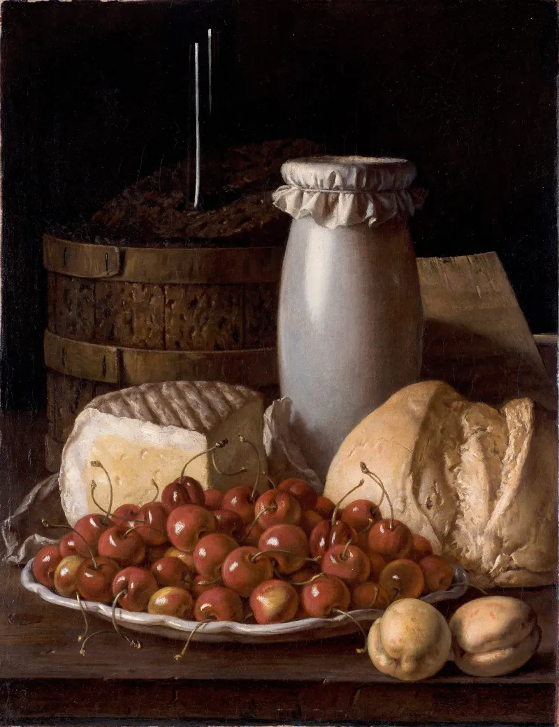 Still Life