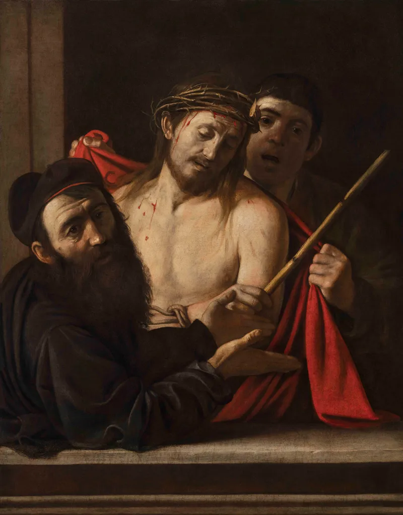 Ecce Homo