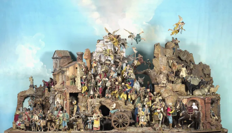 Presepe