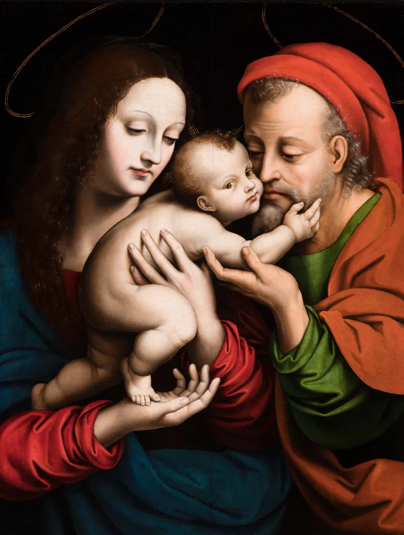 Holy Family