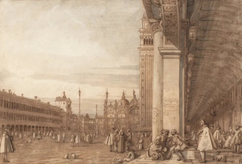 Piazza San Marco
